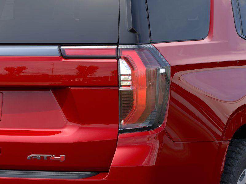 new 2026 GMC Yukon car, priced at $91,435
