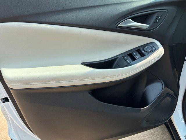used 2023 Buick Encore GX car, priced at $19,482