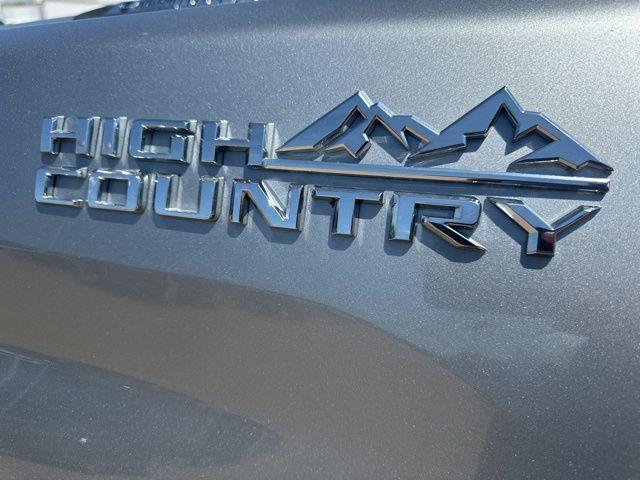 used 2025 Chevrolet Silverado 3500 car, priced at $78,255