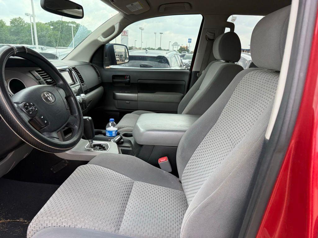 used 2013 Toyota Tundra car, priced at $19,464