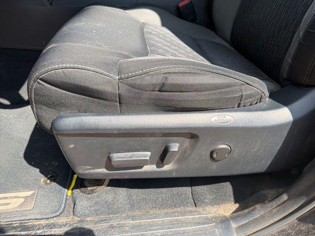 used 2015 Toyota Tundra car, priced at $28,994
