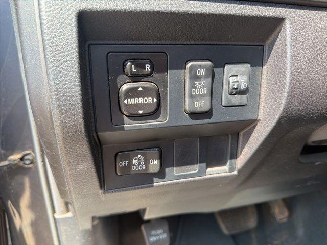used 2015 Toyota Tundra car, priced at $28,994