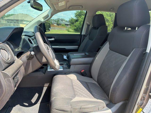used 2015 Toyota Tundra car, priced at $28,994