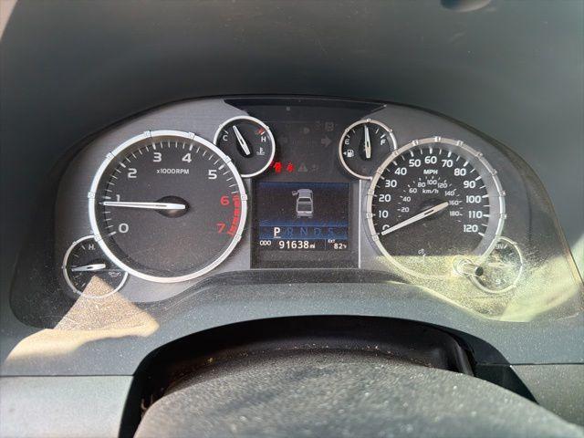 used 2015 Toyota Tundra car, priced at $28,994