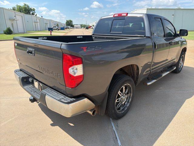 used 2015 Toyota Tundra car, priced at $28,994