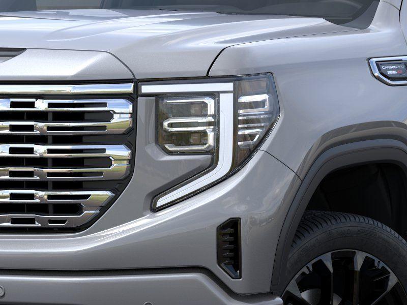 new 2026 GMC Sierra 1500 car, priced at $80,150
