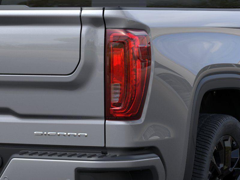 new 2026 GMC Sierra 1500 car, priced at $80,150
