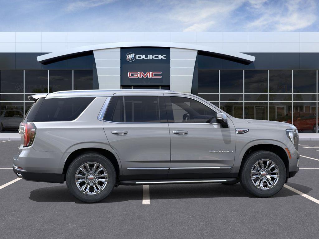 new 2026 GMC Yukon car, priced at $87,285