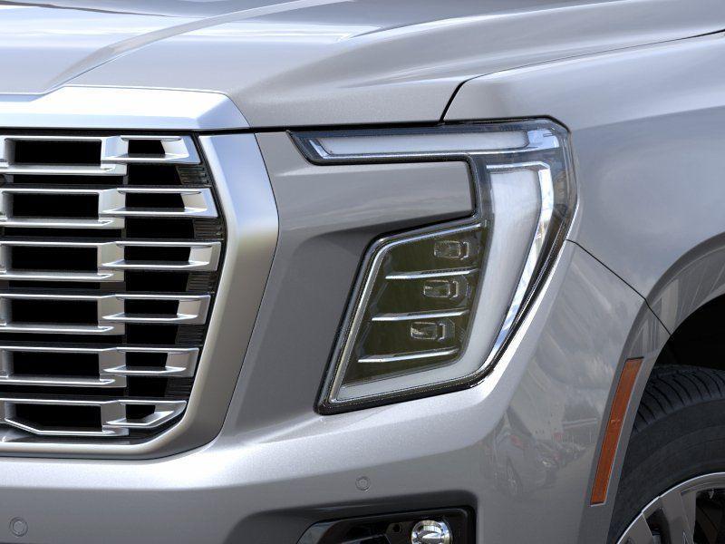 new 2026 GMC Yukon car, priced at $87,285
