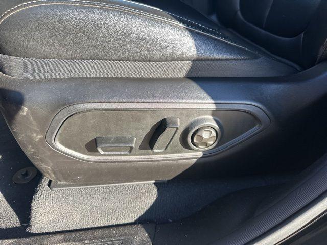 used 2024 Jeep Grand Cherokee car, priced at $33,000