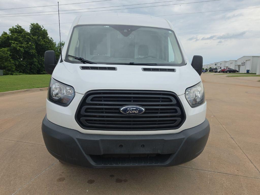 used 2018 Ford Transit-150 car, priced at $17,793