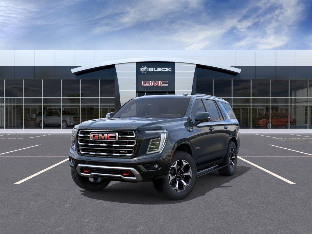 new 2026 GMC Yukon car, priced at $93,030