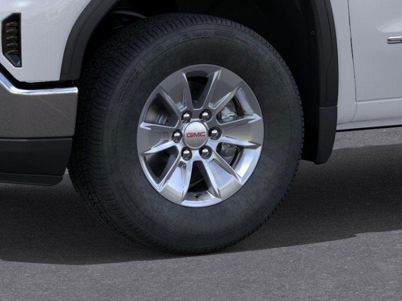 new 2026 GMC Sierra 1500 car, priced at $52,345