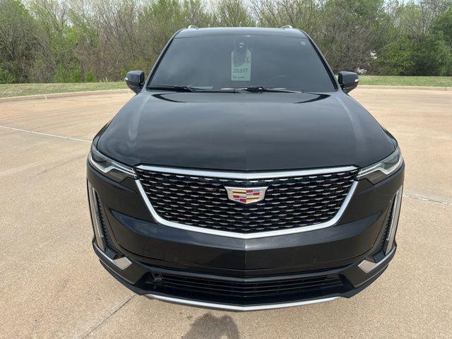 used 2023 Cadillac XT6 car, priced at $27,480