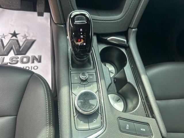 used 2023 Cadillac XT6 car, priced at $27,480