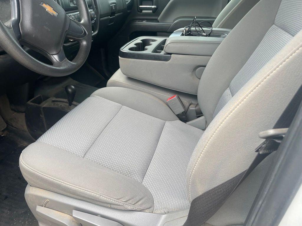 used 2019 Chevrolet Silverado 3500 car, priced at $28,599