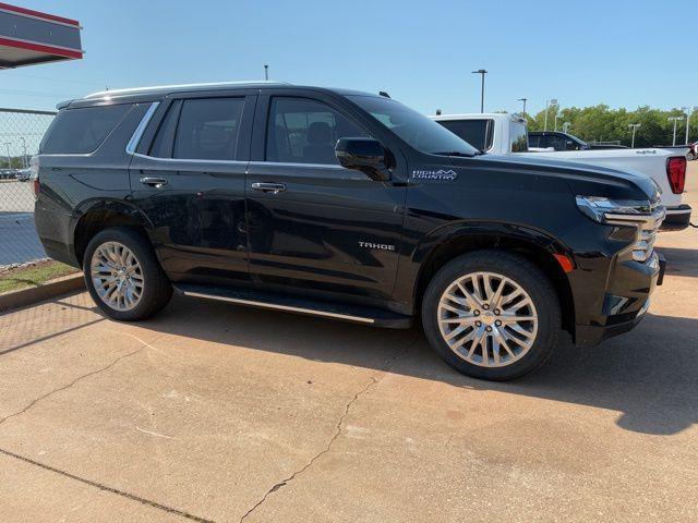 used 2023 Chevrolet Tahoe car, priced at $64,475
