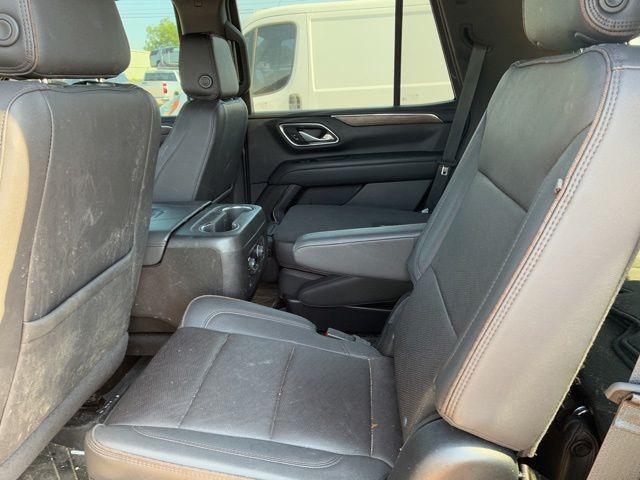 used 2023 Chevrolet Tahoe car, priced at $64,475
