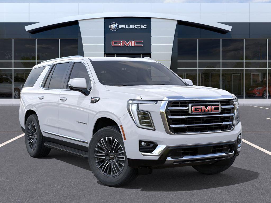 new 2026 GMC Yukon car, priced at $82,175