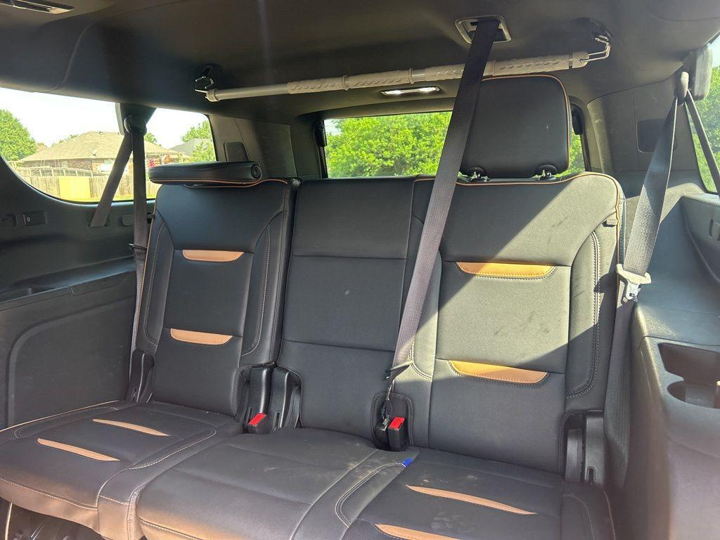 used 2023 GMC Yukon XL car, priced at $48,000