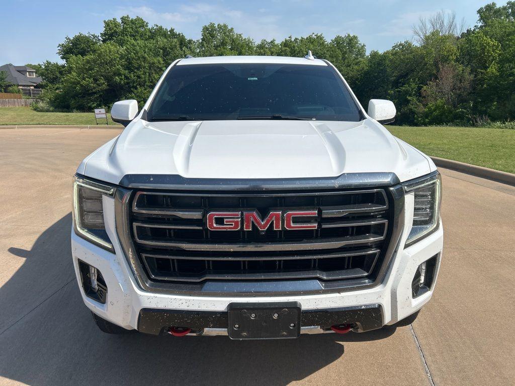 used 2023 GMC Yukon XL car, priced at $48,000