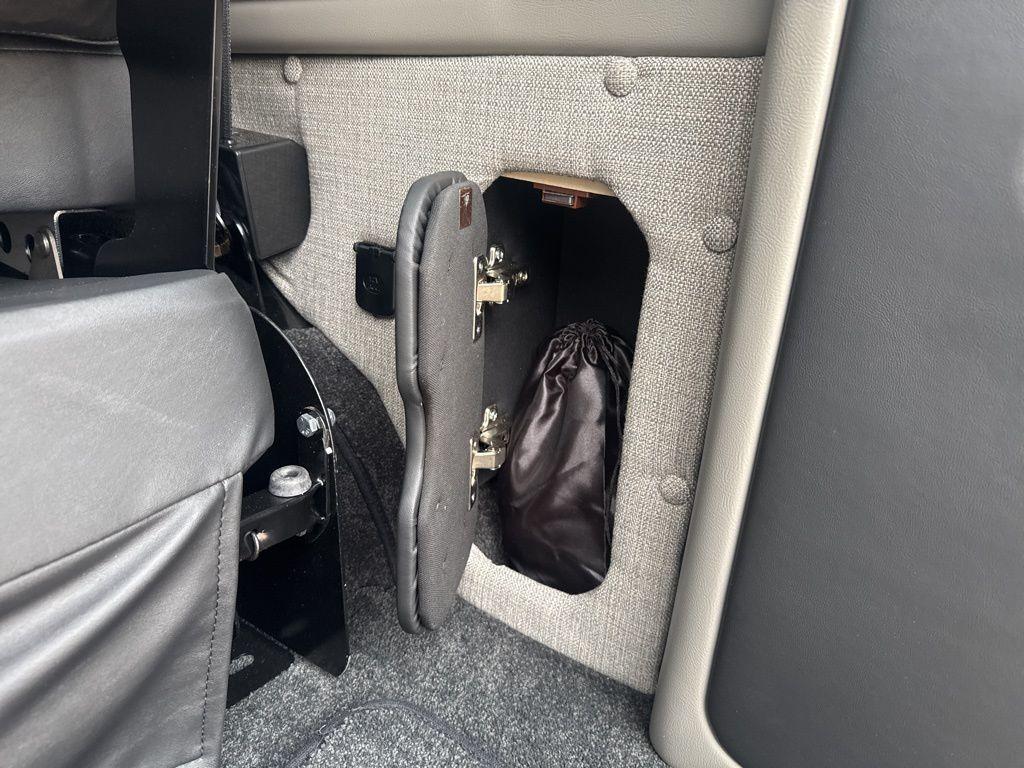 new 2025 GMC Savana 2500 car, priced at $52,255