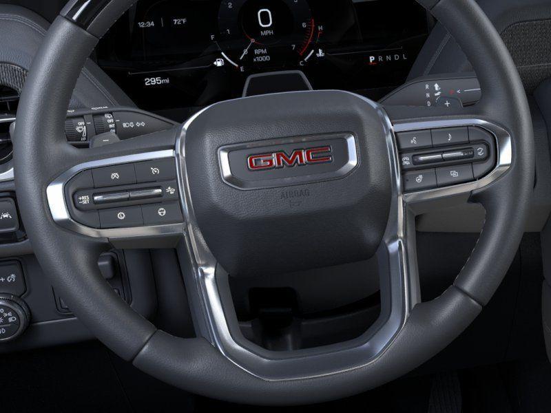 new 2026 GMC Yukon XL car, priced at $83,550