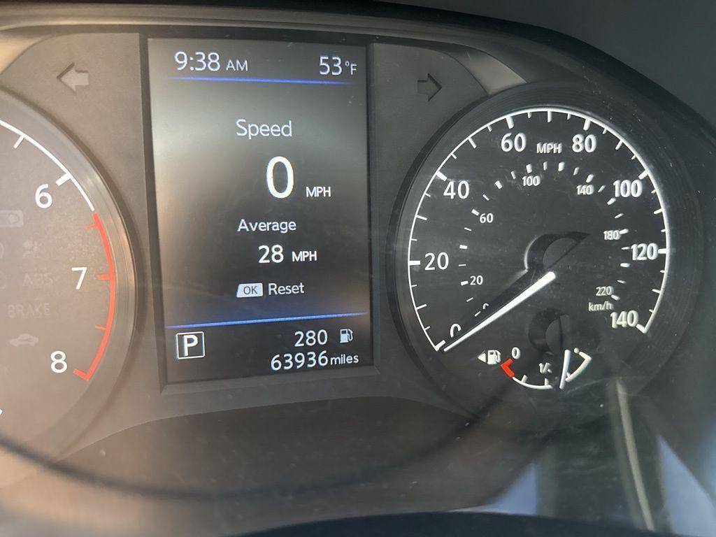 used 2022 Nissan Altima car, priced at $16,862