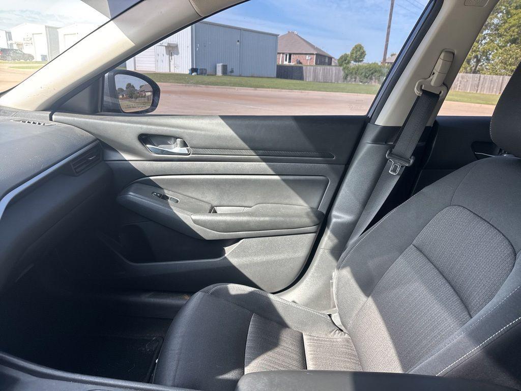used 2022 Nissan Altima car, priced at $16,862