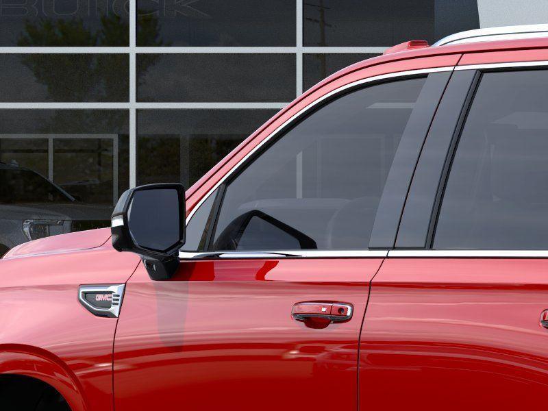 new 2026 GMC Yukon car, priced at $96,220