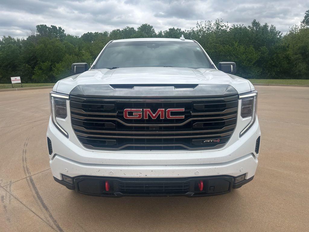 used 2024 GMC Sierra 1500 car, priced at $52,769