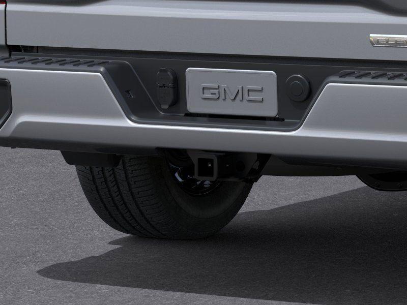 new 2026 GMC Sierra 1500 car, priced at $54,090
