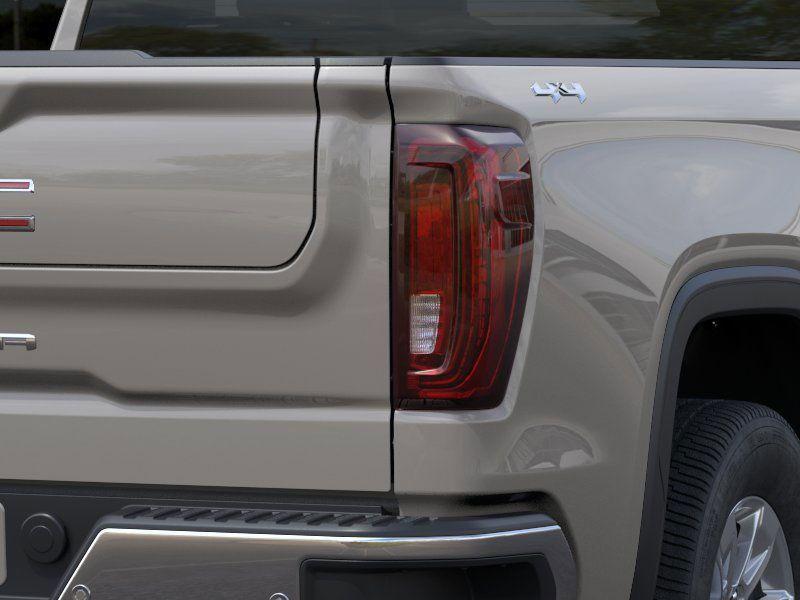 new 2026 GMC Sierra 1500 car, priced at $48,720