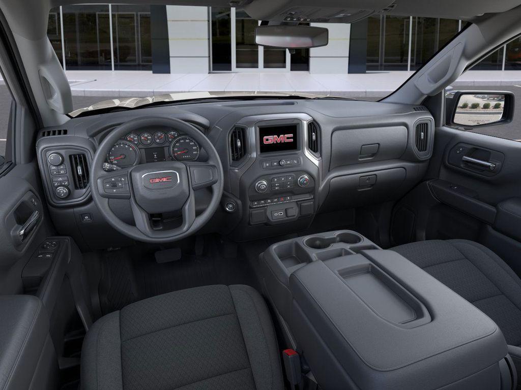 new 2026 GMC Sierra 1500 car, priced at $48,720