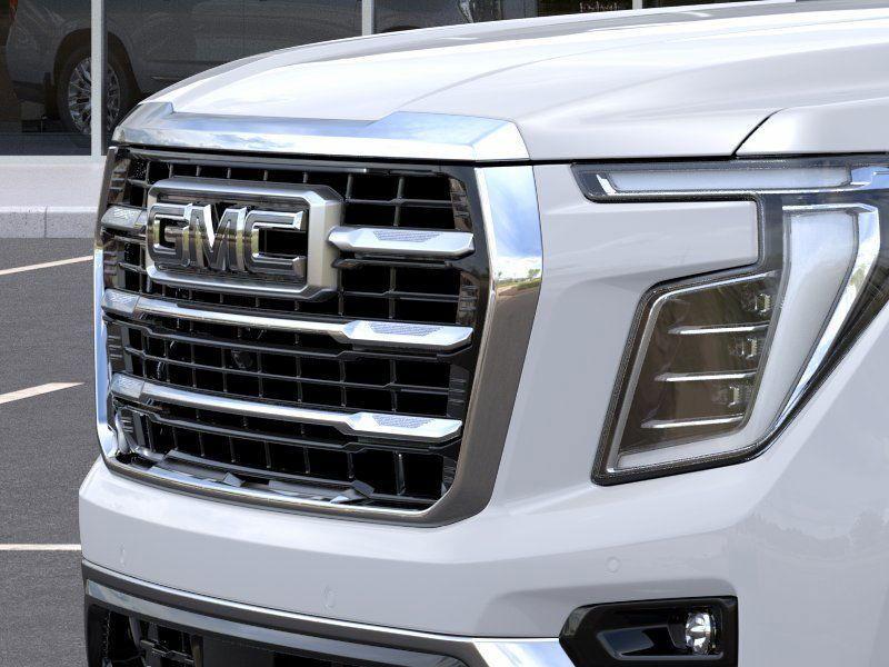 new 2026 GMC Yukon XL car, priced at $89,870