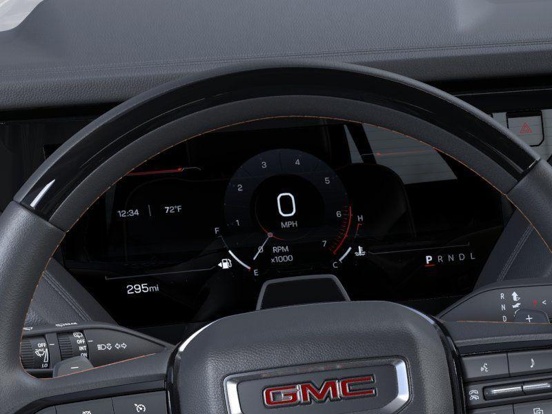 new 2026 GMC Yukon XL car, priced at $97,085