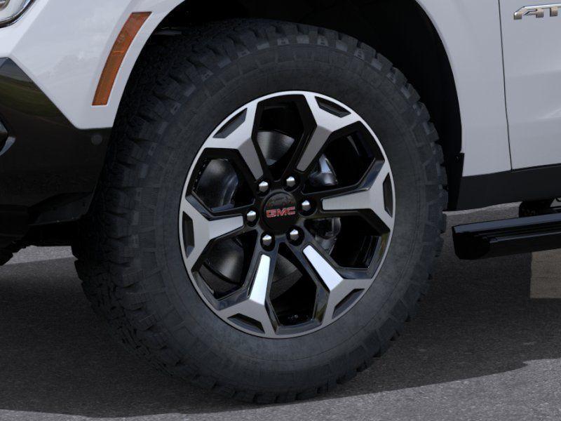 new 2026 GMC Yukon XL car, priced at $97,085