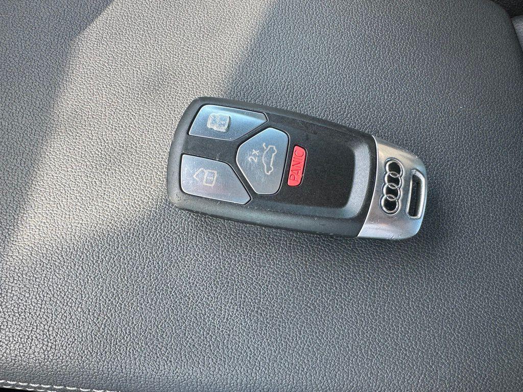 used 2021 Audi A5 car, priced at $25,900