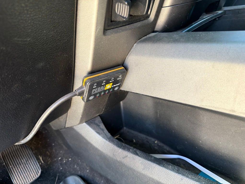 used 2019 Ford F-150 car, priced at $32,822