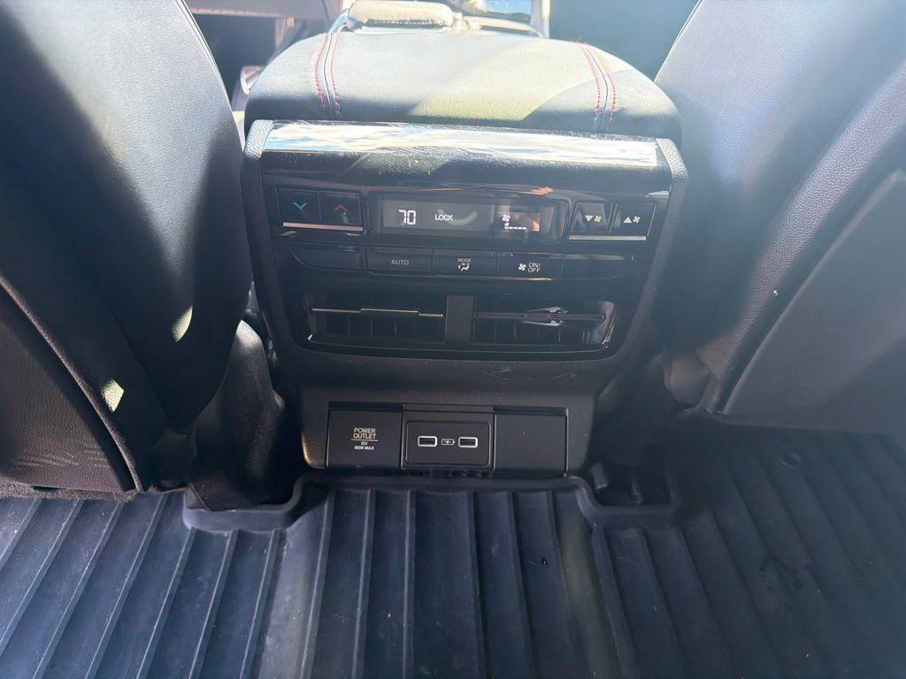 used 2022 Acura MDX car, priced at $36,843