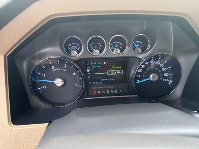used 2016 Ford F-250 car, priced at $32,000