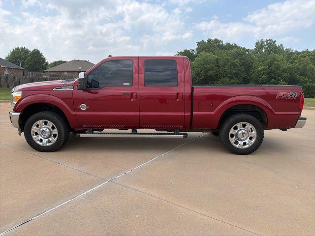 used 2016 Ford F-250 car, priced at $32,000