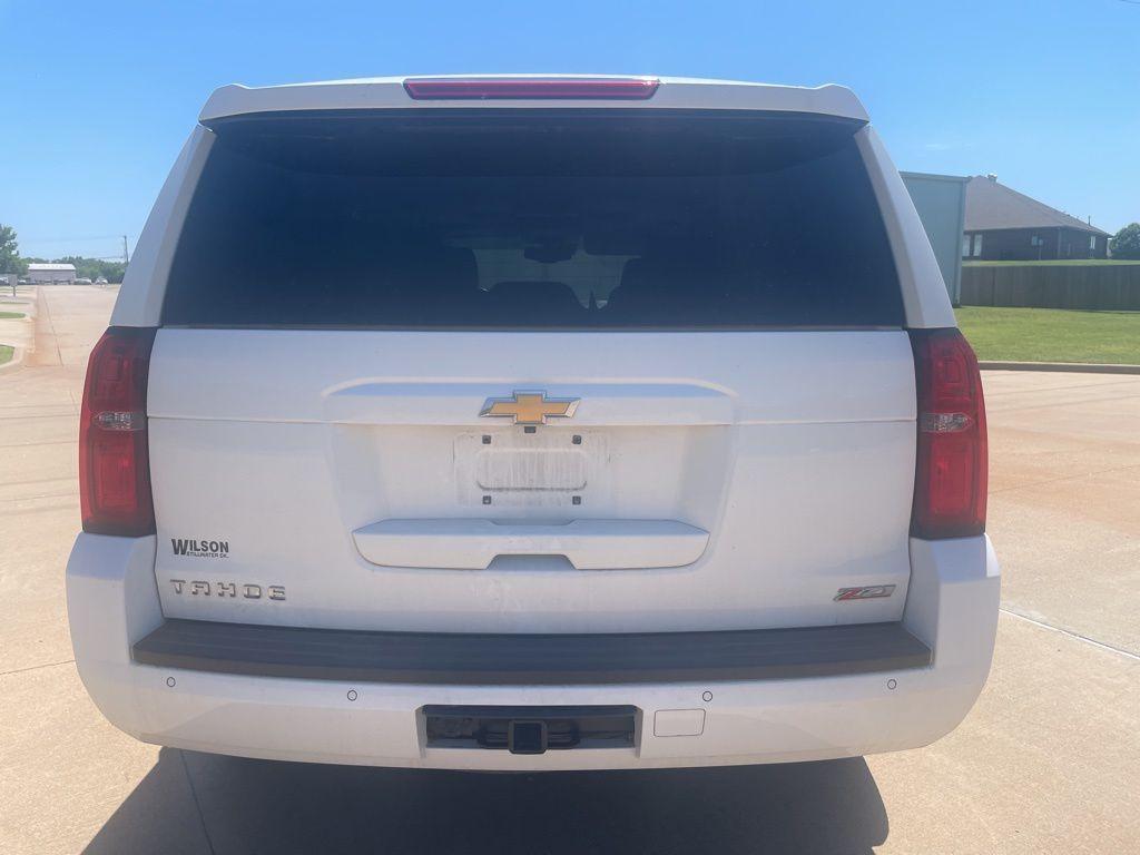 used 2020 Chevrolet Tahoe car, priced at $30,986