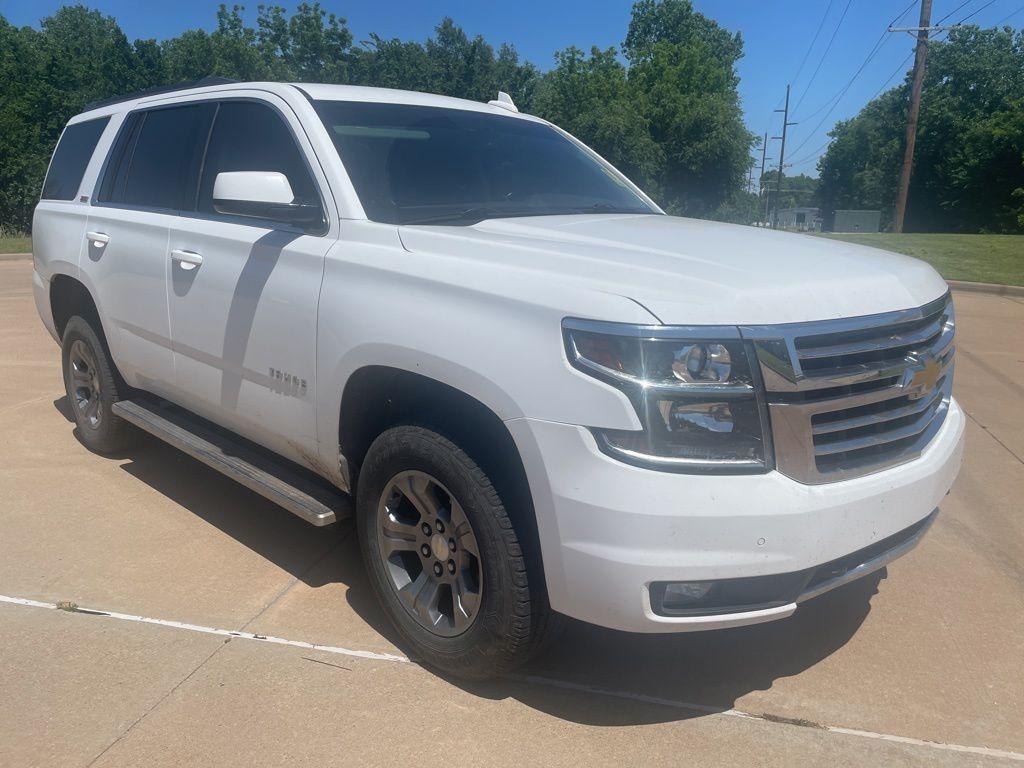 used 2020 Chevrolet Tahoe car, priced at $30,986