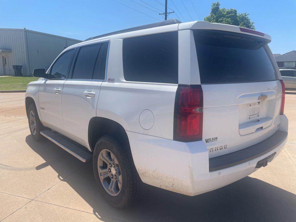 used 2020 Chevrolet Tahoe car, priced at $30,986