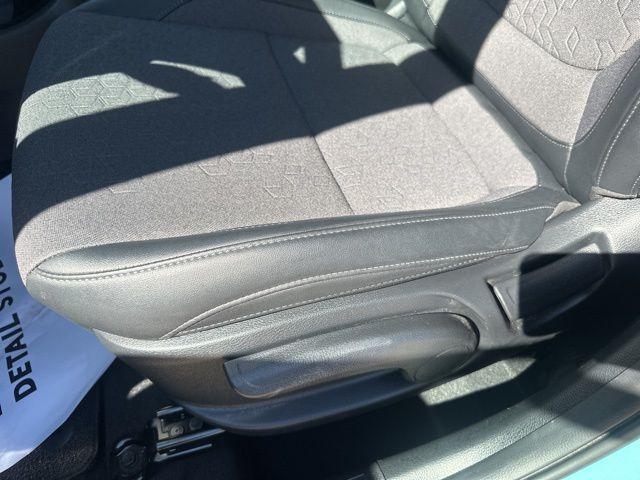used 2026 Kia Seltos car, priced at $23,983