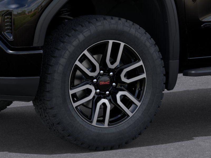 new 2026 GMC Sierra 1500 car, priced at $74,980