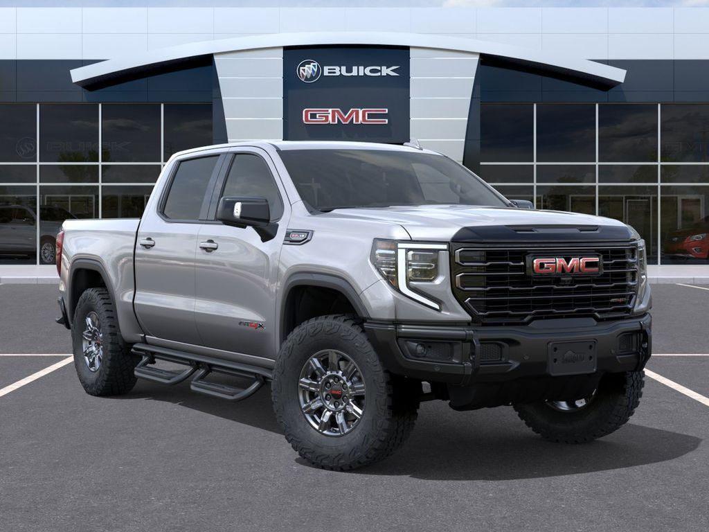 new 2026 GMC Sierra 1500 car, priced at $87,600