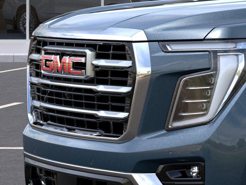new 2026 GMC Yukon car, priced at $82,670