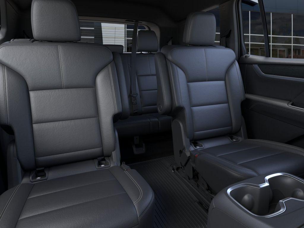 new 2026 GMC Acadia car, priced at $52,175